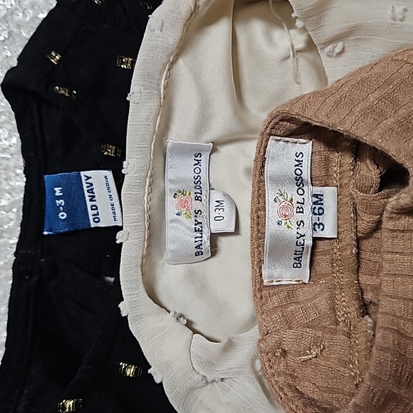 Baby clothes bundle - Picture 12 of 12